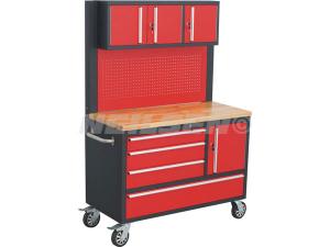 48 INCH STANDARD ROLLER CABINET WITH UPPER HANGER