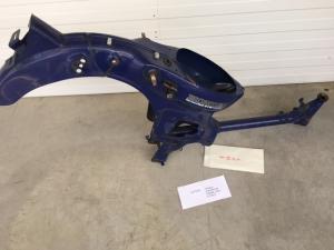 HONDA SUPERCUB FRAME, C50-0774517		