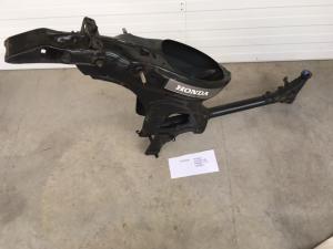 HONDA SUPERCUB FRAME, C70-1205800		