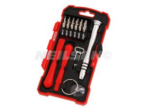 17PCS SMART PHONE REPAIR KIT