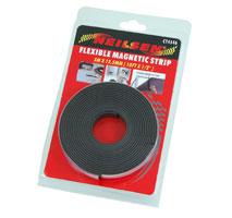 FLEXIBLE MAGNETIC STRIP