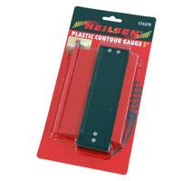 PLASTIC CONTOUR GAUGE  5\\\'\\\'