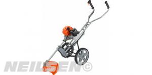 GASOLINE 52CC WHEELED GRASS TRIMMER