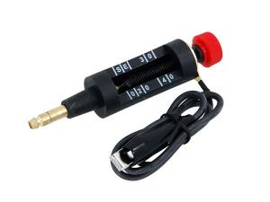 IN-LINE IGNITION SPARK TESTER