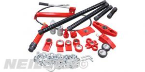 PORTABLE HYDRAULIC REPAIR KIT 10 TON