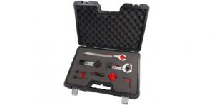 PETROL ENGINE SETTING/LOCKING KIT - VAG 1.2/1.4 TSI - BELT DRIVE