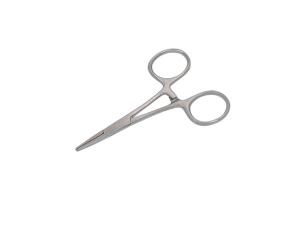 FORCEPS 4INCH STRAIGHT