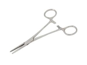 FORCEPS 6 INCH STRAIGHT