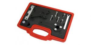 ENGINE TIMING TOOL SET FIAT 1.2 8V & 1.4 16V