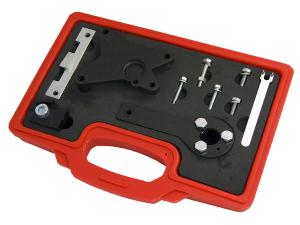 ENGINE TIMING TOOL SET FIAT 1.2 8V & 1.4 16V