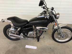 1997 HONDA MAGNA 50CC 