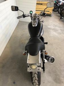 1997 HONDA MAGNA 50CC 