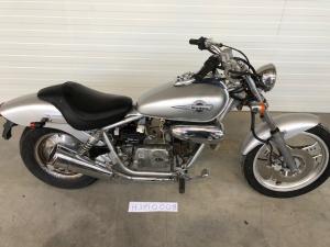 1995 HONDA MAGNA 50CC AC13-1019502