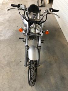 1995 HONDA MAGNA 50CC AC13-1019502