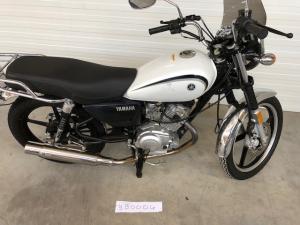 2002 YAMAHA 50cc   