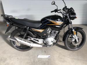 2003 YAMAHA  YBR125 , 125cc , LBPPCJLL4D0089809