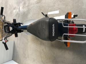 1997 HONDA CHARLY50   49cc CF50-3900440	