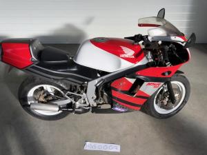 1988 HONDA NSR50-1  AC10-1025752