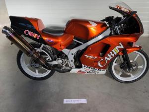 1994 HONDA NS-1 50CC 