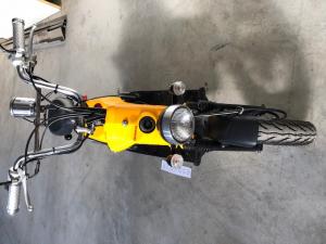 2002 HONDA BYTE 50CC AF59-1003090