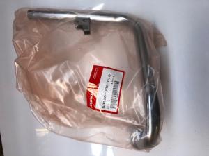 HONDA	PIPE R STEERING  53110-098-010 