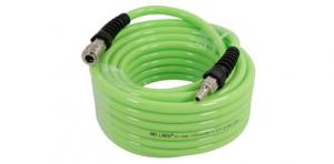 POLYURETHANE AIR HOSE 3/8 INCH (10X14MM)X50FT