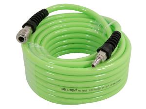 POLYURETHANE AIR HOSE 3/8 INCH (10X14MM)X50FT