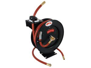 HOSE REEL - 1/2X 50FT / AIRLINE - RETRACTABLE