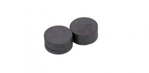 CERAMIC DISK MAGNET 25MM, 6 PCS.