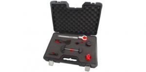 6PC AUDI VW SEAT & SKODA ENGINE TIMING TOOL KIT