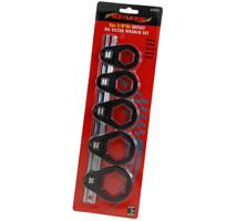 OIL FILTER OFFSET WRENCH SET 5PC