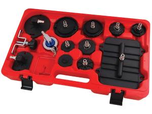 MASTER CYLINDER ADPTOR KIT