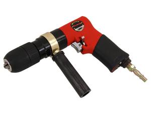 AIR DRILL - 1/2IN. KEYLESS REVESIBLE