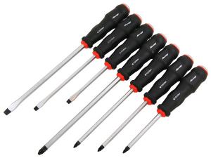 7PCS SCREWDRIVER SET