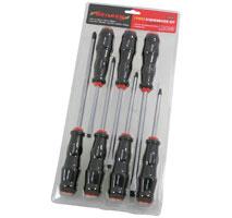 7PCS SCREWDRIVER SET