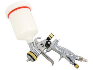 HIGH PERFORMANCE SPRAY GUN