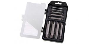 9PCS TAP EXTRACTOR SET