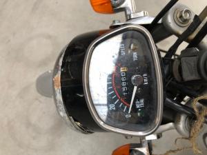 1970 HONDA BENLY 50 , CD50-2301515