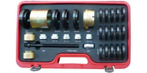 WHEEL BEARING TOOL SET FOR VW/AUDI