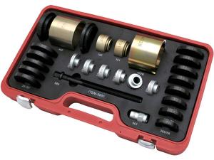 WHEEL BEARING TOOL SET FOR MERCEDES