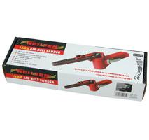 AIR BELT SANDER - 10MM