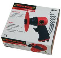 AIR SANDER - 5IN. HIGH SPEED