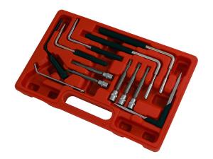 12PCS AIRBAG REMOVAL TOOL SET