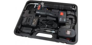 Cordless Grease Gun - 18V