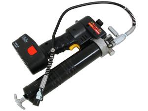 Cordless Grease Gun - 18V