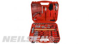 101PC TOOLS SET