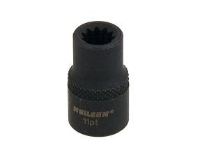 BRAKE CALIPER SOCKET 11PT - HGV