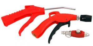 3PCS AIR BLOW GUN KIT