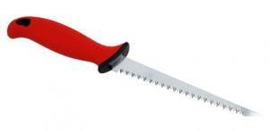 SOFT-GRIP DRYWALL JAB PAD SAW  6-1/2 INCH