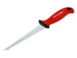 SOFT-GRIP DRYWALL JAB PAD SAW  6-1/2 INCH